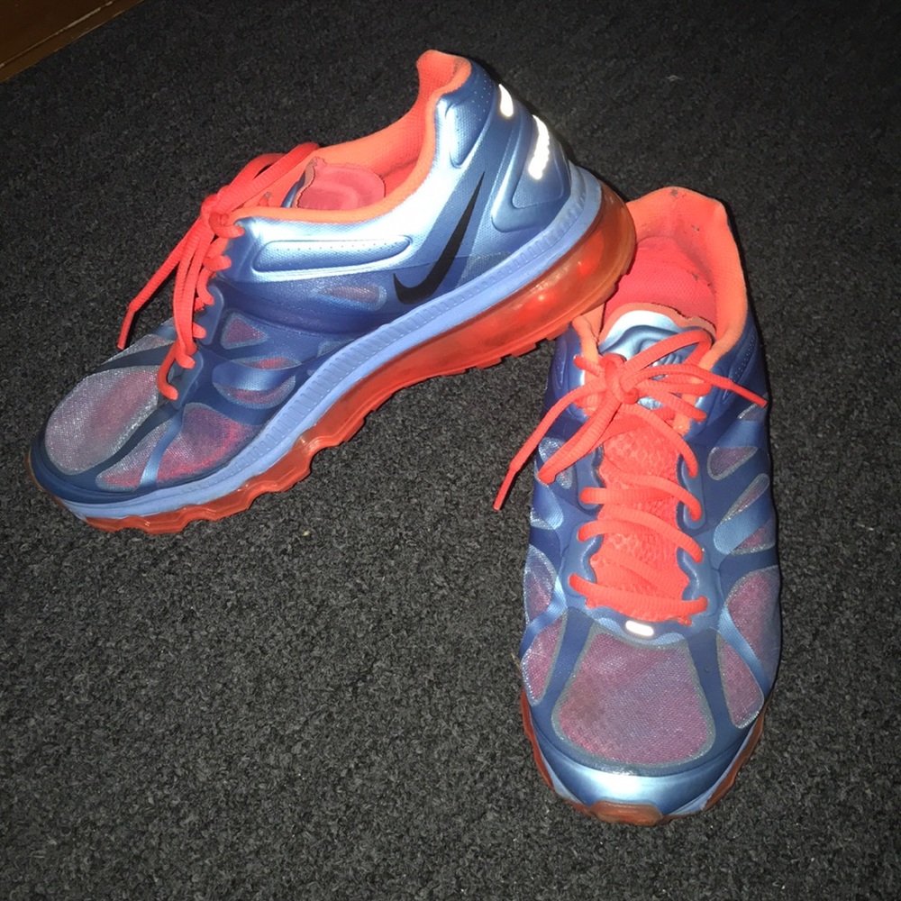 Nike AirMax fitsole
